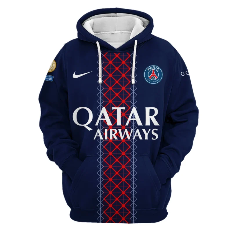 Fans Gift Sport Hoodie  For Fan Football HVN1105VI070225HOD - Image 2