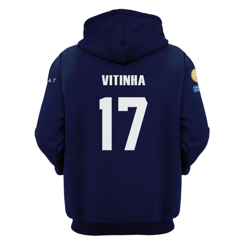 Fans Gift Sport Hoodie  For Fan Football HVN1105VI070225HOD - Image 3