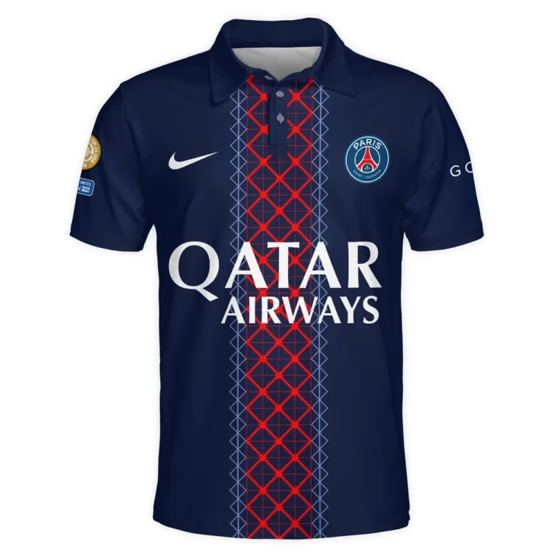 Footballer Sport Polo Shirt  For Fan Footballer HVN1105VI070225POS - Image 2