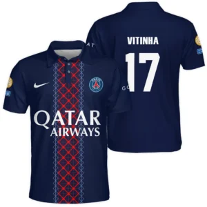 Footballer Sport Polo Shirt  For Fan Footballer HVN1105VI070225POS