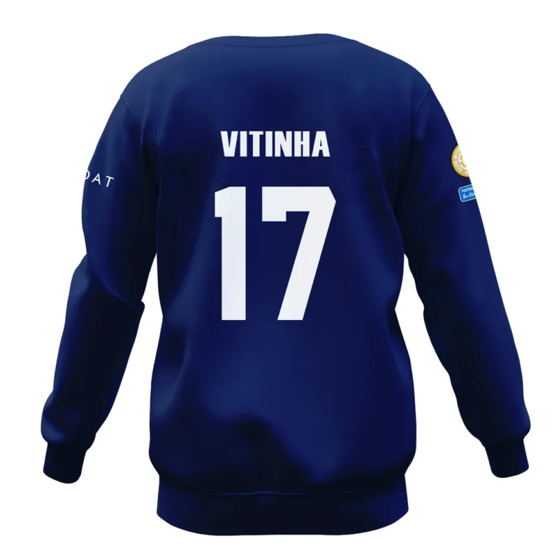 Fans Gift Sport Sweatshirt  For Fan Football HVN1105VI070225SW - Image 3
