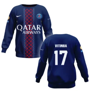 Fans Gift Sport Sweatshirt  For Fan Football HVN1105VI070225SW