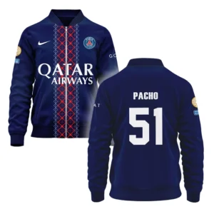 Fans Gift Sport Bomber Jacket  For Fan Football HVN1105WP070225BOB