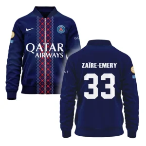 Fans Gift Sport Bomber Jacket  For Fan Football HVN1105WZE070225BOB
