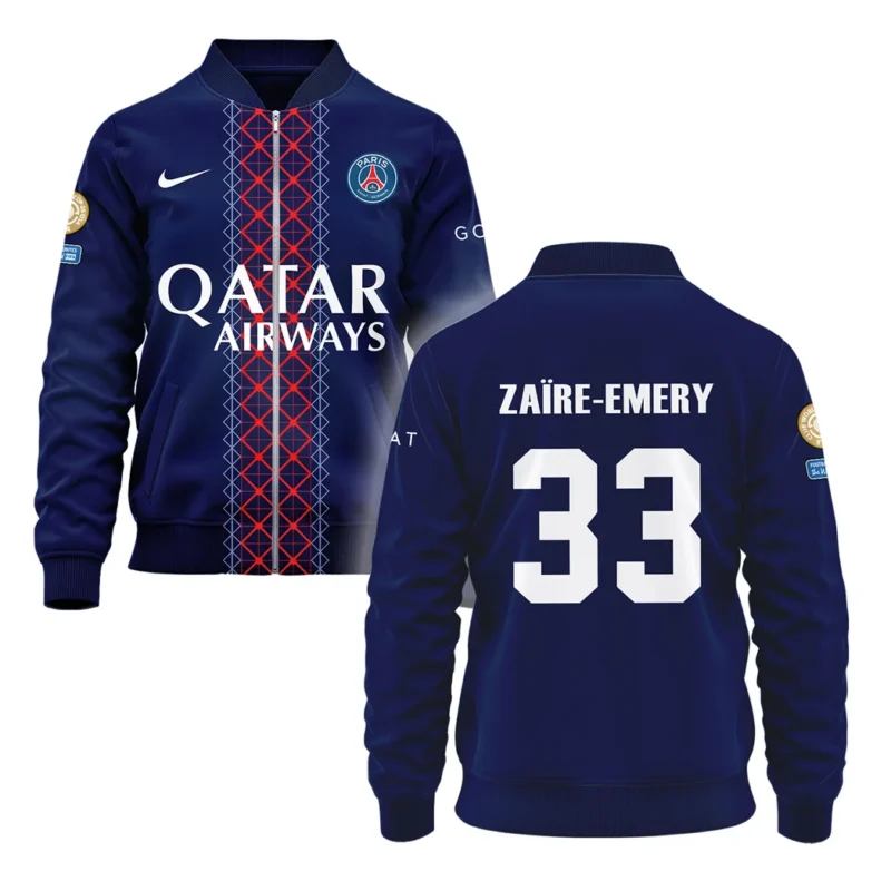 Fans Gift Sport Bomber Jacket  For Fan Football HVN1105WZE070225BOB