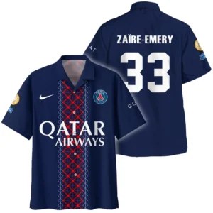 Footballer Sport Hawaiian shirt  For Fan Footballer HVN1105WZE070225HAW