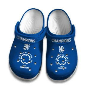 Sport Crocs Club World Cup 2025 Champions For Fan Sport HVN11251125071425CRO