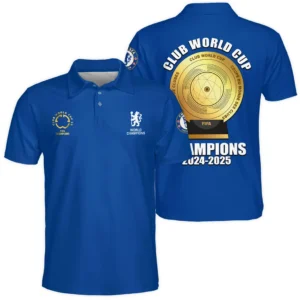 Sport Polo Shirt Club World Cup 2025 Champions For Fan Sport HVN11251125071425POS