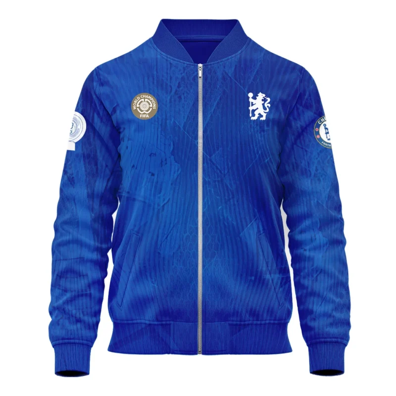 Football Bomber Jacket Club World Cup 2025 Champions For Fan Football HVN11261126071425BOB - Image 2