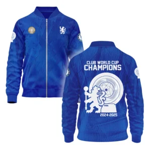 Football Bomber Jacket Club World Cup 2025 Champions For Fan Football HVN11261126071425BOB