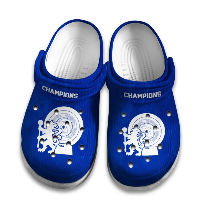 Sport Crocs Club World Cup 2025 Champions For Fan Sport HVN11261126071425CRO