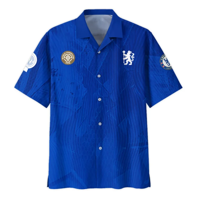 Sport Hawaiian shirt Club World Cup 2025 Champions For Fan Sport HVN11261126071425HAW - Image 2