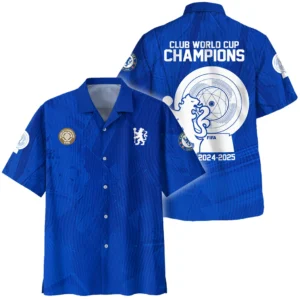 Sport Hawaiian shirt Club World Cup 2025 Champions For Fan Sport HVN11261126071425HAW