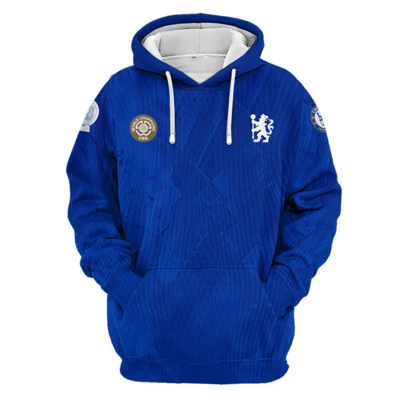 Football Hoodie Club World Cup 2025 Champions For Fan Football HVN11261126071425HOD - Image 2