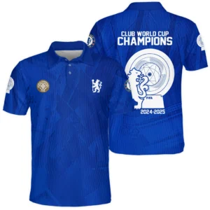 Sport Polo Shirt Club World Cup 2025 Champions For Fan Sport HVN11261126071425POS