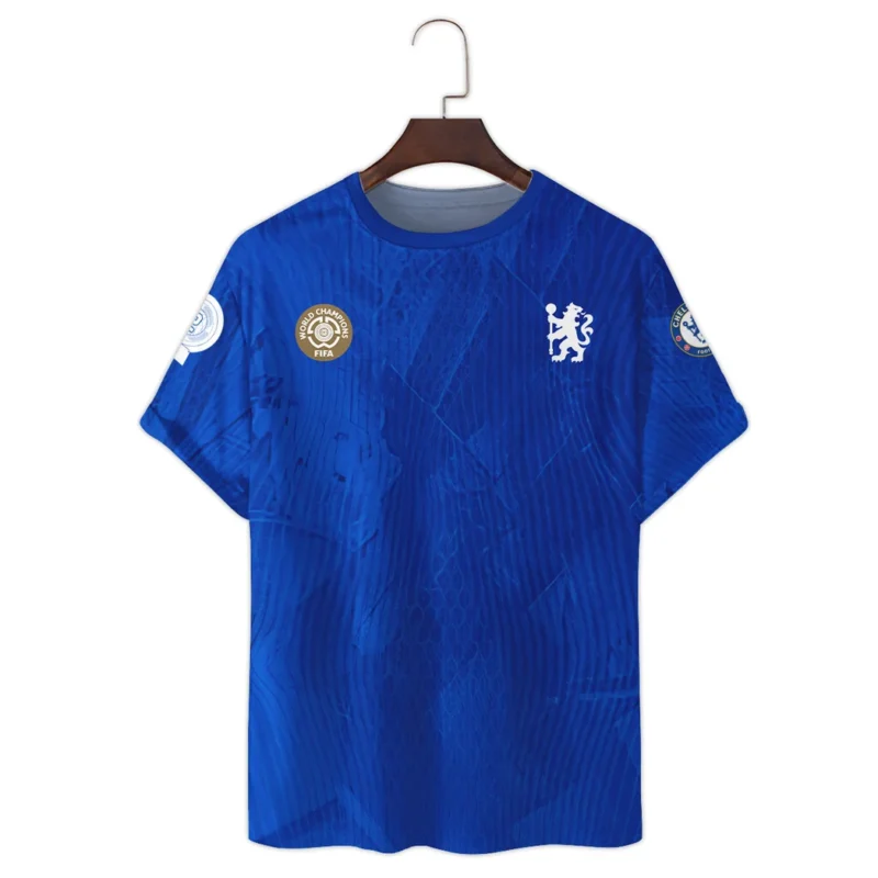 Sport T-Shirt Club World Cup 2025 Champions For Fan Sport HVN11261126071425TS3D - Image 2