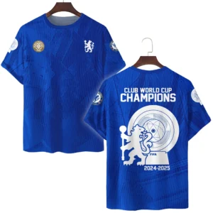 Sport T-Shirt Club World Cup 2025 Champions For Fan Sport HVN11261126071425TS3D