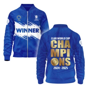 Football Bomber Jacket Club World Cup 2025 Champions For Fan Football HVN11271127071425BOB