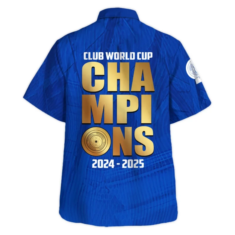 Sport Hawaiian shirt Club World Cup 2025 Champions For Fan Sport HVN11271127071425HAW - Image 3