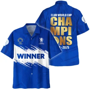Sport Hawaiian shirt Club World Cup 2025 Champions For Fan Sport HVN11271127071425HAW