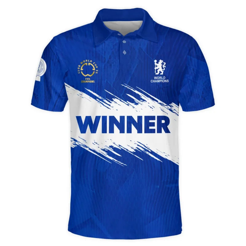 Sport Polo Shirt Club World Cup 2025 Champions For Fan Sport HVN11271127071425POS - Image 2