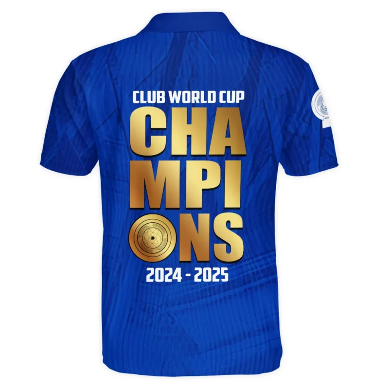 Sport Polo Shirt Club World Cup 2025 Champions For Fan Sport HVN11271127071425POS - Image 3