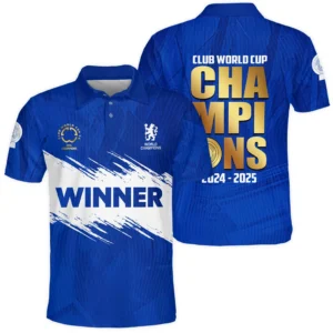 Sport Polo Shirt Club World Cup 2025 Champions For Fan Sport HVN11271127071425POS