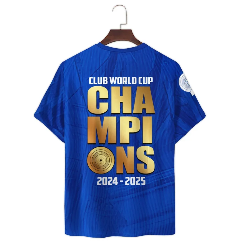 Sport T-Shirt Club World Cup 2025 Champions For Fan Sport HVN11271127071425TS3D - Image 3