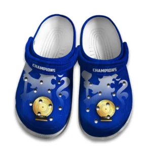 Sport Crocs Club World Cup 2025 Champions For Fan Sport HVN11281128071425CRO