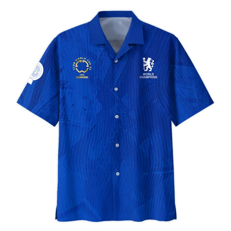 Sport Hawaiian shirt Club World Cup 2025 Champions For Fan Sport HVN11281128071425HAW - Image 2