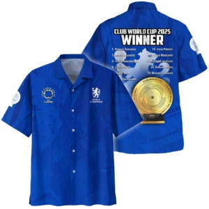 Sport Hawaiian shirt Club World Cup 2025 Champions For Fan Sport HVN11281128071425HAW