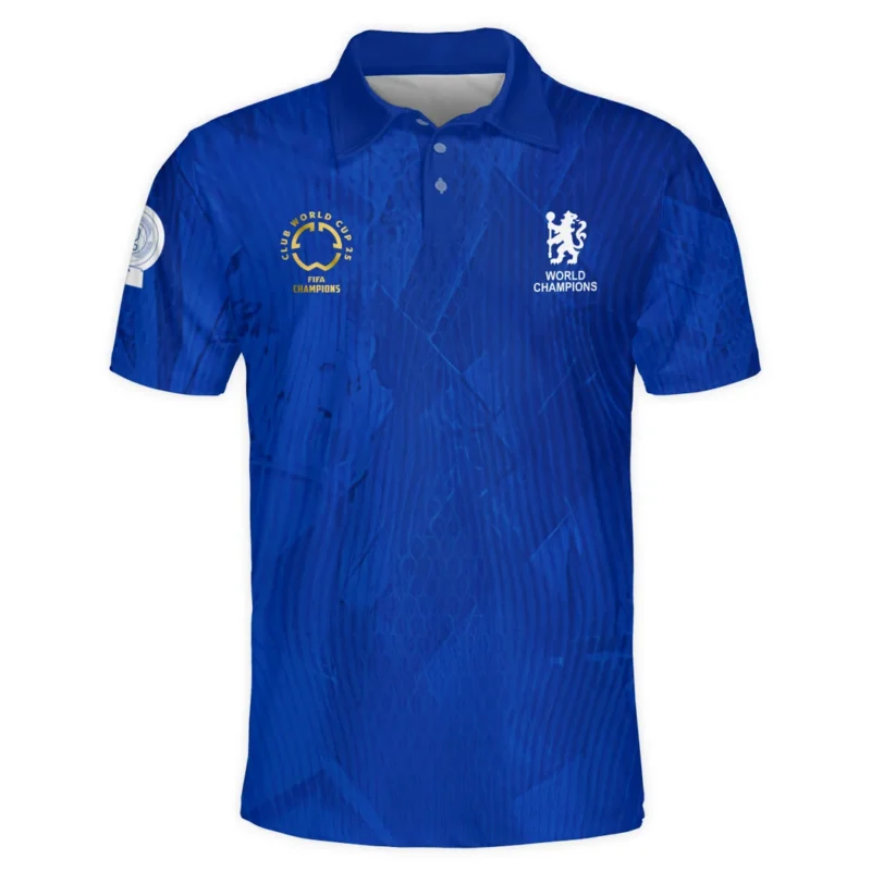 Sport Polo Shirt Club World Cup 2025 Champions For Fan Sport HVN11281128071425POS - Image 2