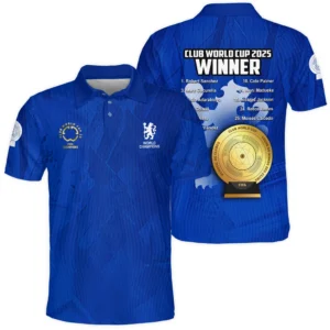 Sport Polo Shirt Club World Cup 2025 Champions For Fan Sport HVN11281128071425POS