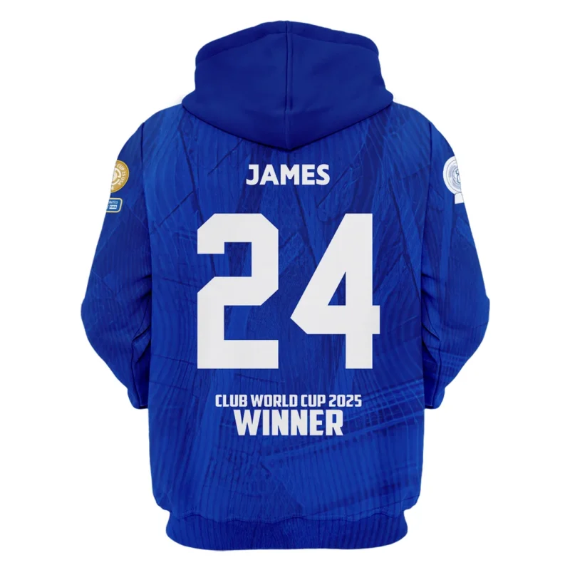 Sport Hoodie  Club World Cup 2025 Champions For Fan Football HVN1129RJ071425HOD - Image 3
