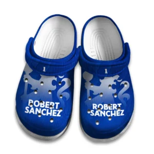 Footballer Sport Crocs  Club World Cup 2025 Champions For Fan Footballer HVN1129RS071425CRO
