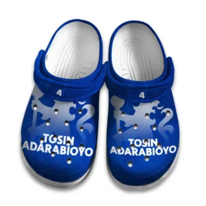 Footballer Sport Crocs  Club World Cup 2025 Champions For Fan Footballer HVN1129TA071425CRO