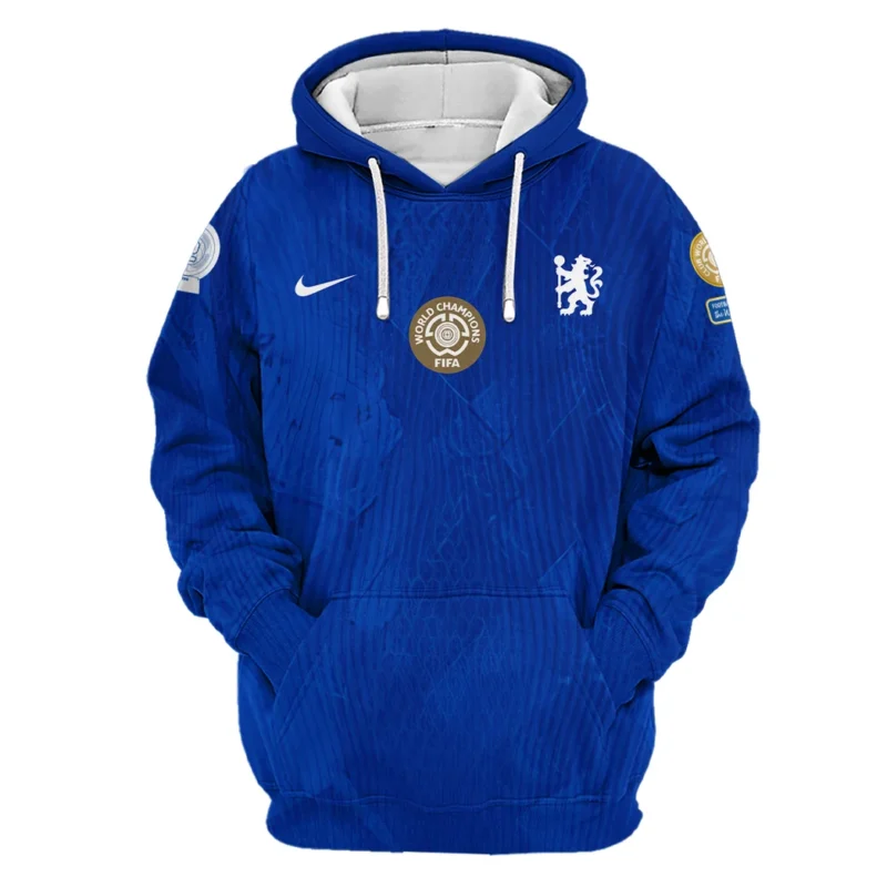 Sport Hoodie  Club World Cup 2025 Champions For Fan Football HVN1129TA071425HOD - Image 2