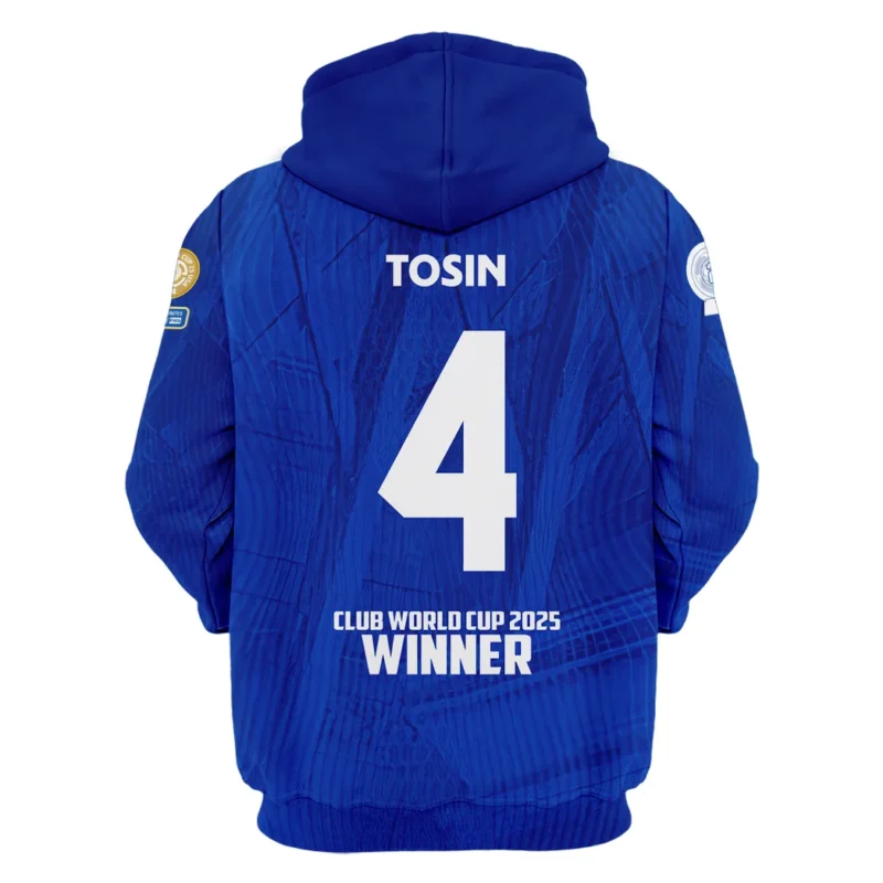 Sport Hoodie  Club World Cup 2025 Champions For Fan Football HVN1129TA071425HOD - Image 3