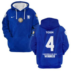 Sport Hoodie  Club World Cup 2025 Champions For Fan Football HVN1129TA071425HOD