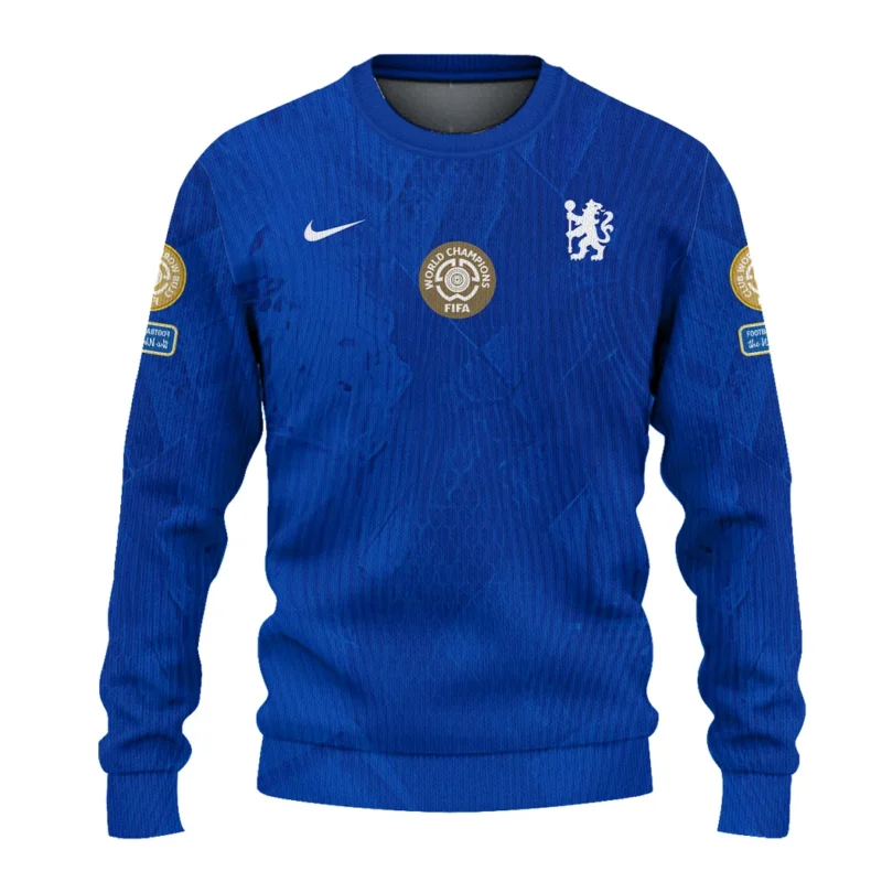 Sport Sweatshirt  Club World Cup 2025 Champions For Fan Football HVN1129TA071425SW - Image 2