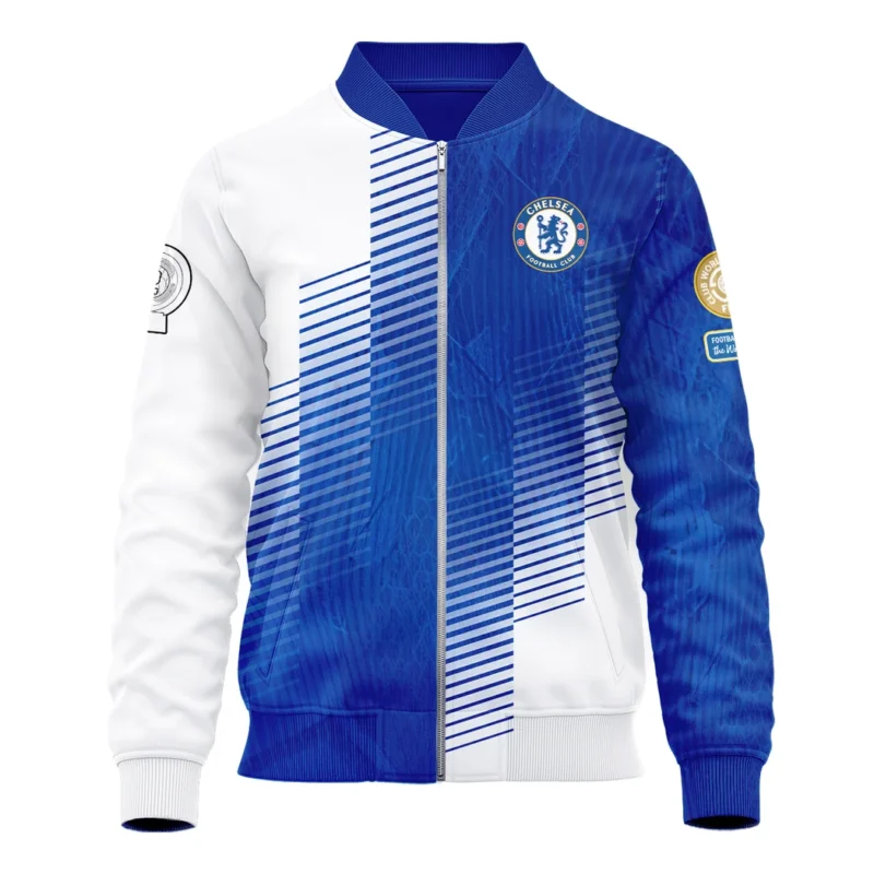 Football Bomber Jacket Club World Cup 2025 Champions For Fan Football HVN11301130071425BOB - Image 2