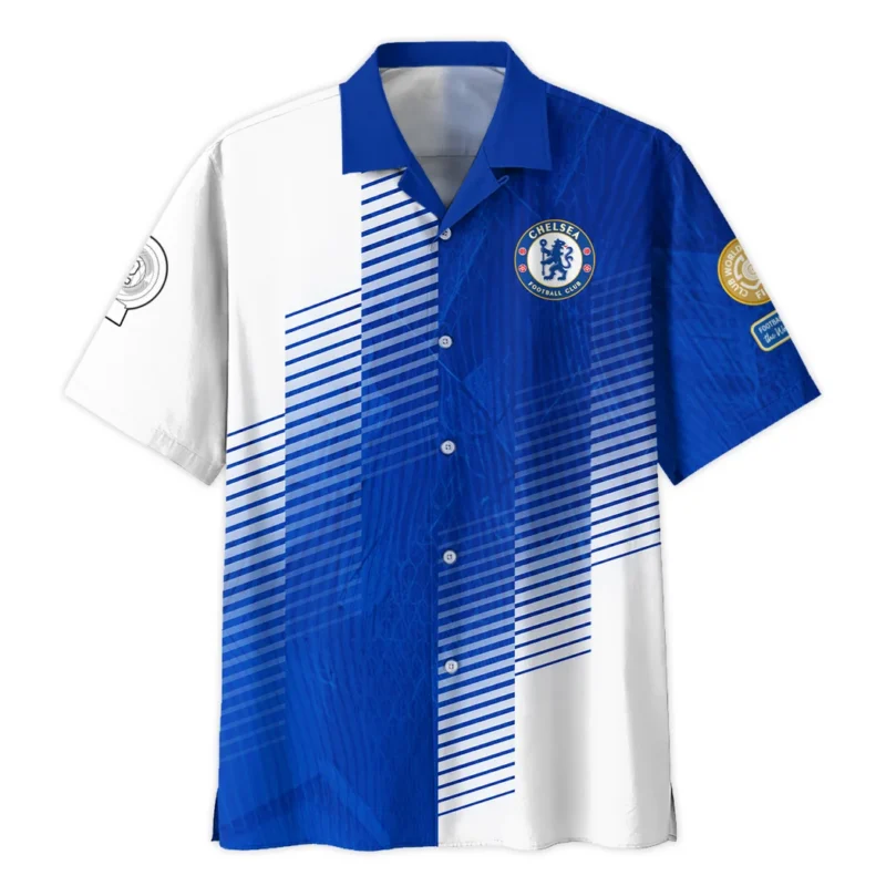 Sport Hawaiian shirt Club World Cup 2025 Champions For Fan Sport HVN11301130071425HAW - Image 2