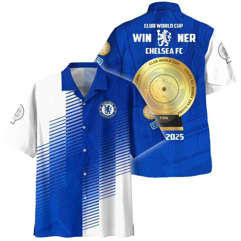 Sport Hawaiian shirt Club World Cup 2025 Champions For Fan Sport HVN11301130071425HAW