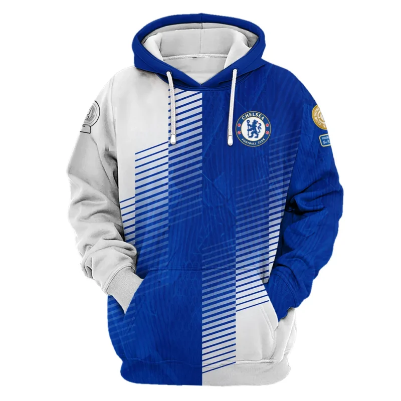 Football Hoodie Club World Cup 2025 Champions For Fan Football HVN11301130071425HOD - Image 2