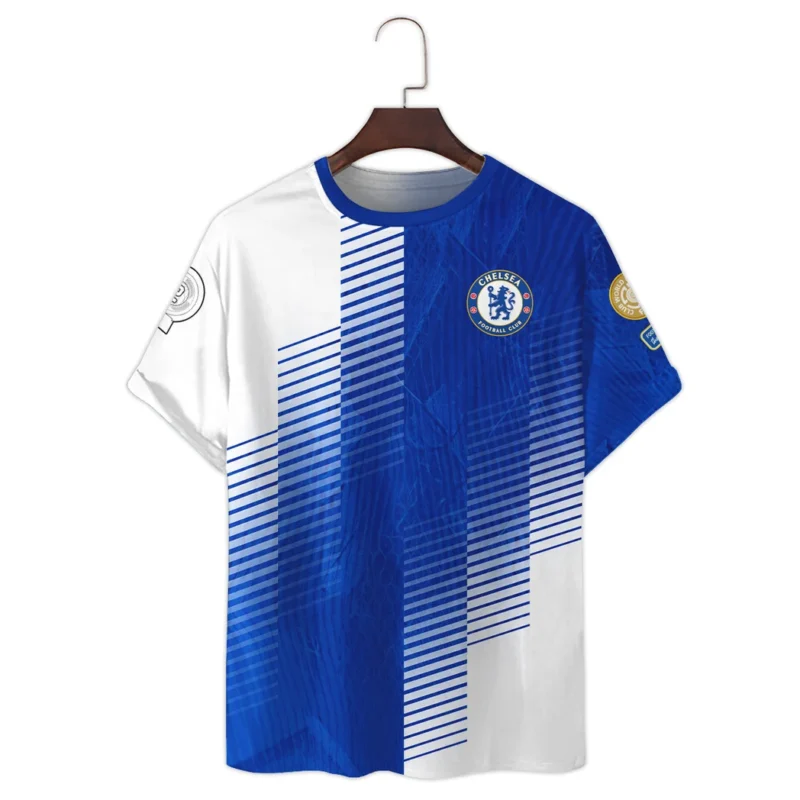 Sport T-Shirt Club World Cup 2025 Champions For Fan Sport HVN11301130071425TS3D - Image 2