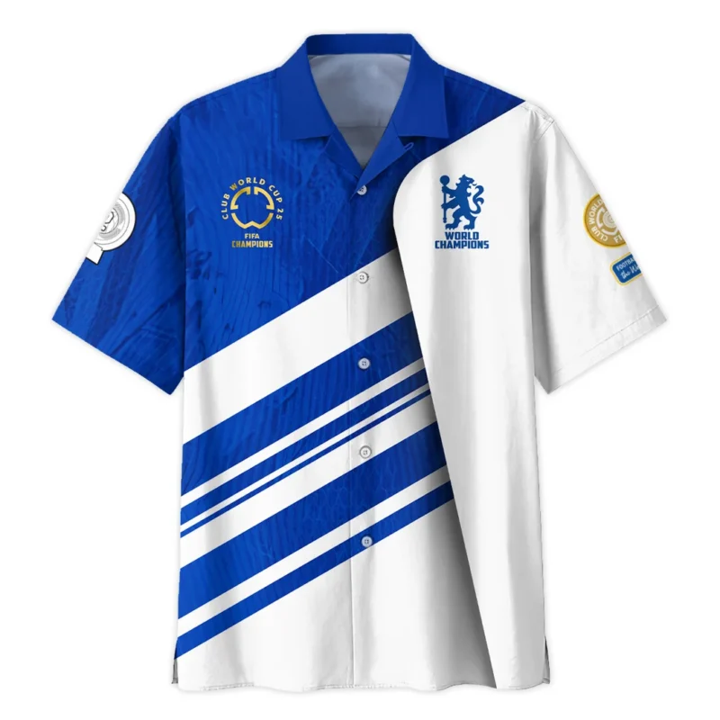 Sport Hawaiian shirt Club World Cup 2025 Champions For Fan Sport HVN11311131071425HAW - Image 2