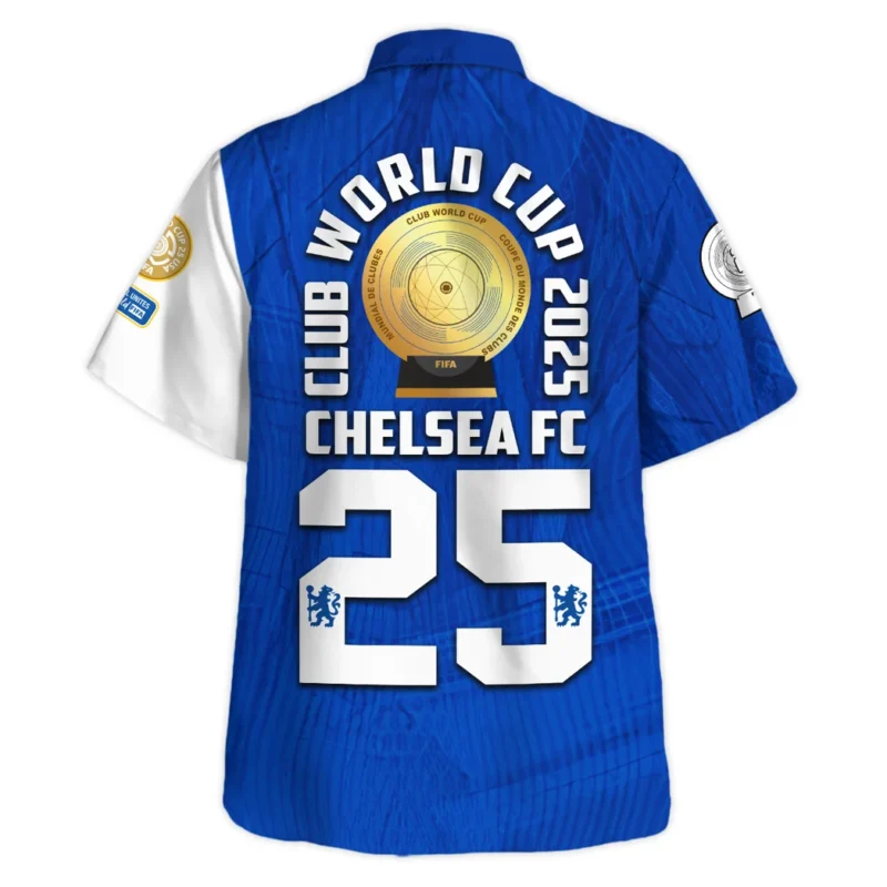 Sport Hawaiian shirt Club World Cup 2025 Champions For Fan Sport HVN11311131071425HAW - Image 3