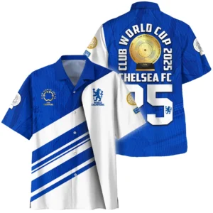 Sport Hawaiian shirt Club World Cup 2025 Champions For Fan Sport HVN11311131071425HAW