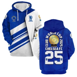 Football Hoodie Club World Cup 2025 Champions For Fan Football HVN11311131071425HOD
