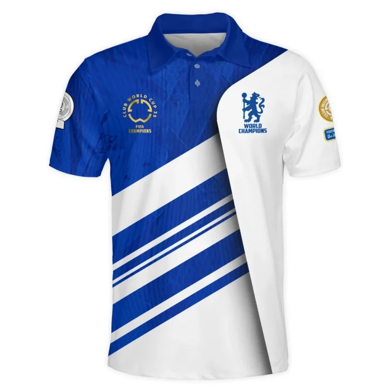 Sport Polo Shirt Club World Cup 2025 Champions For Fan Sport HVN11311131071425POS - Image 2